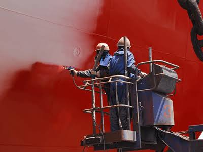 Painting Services 