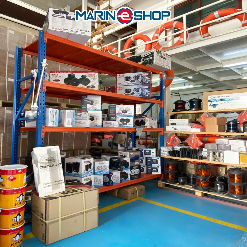 marine Stores & Provisions Supply